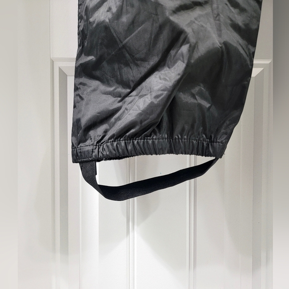 Nelson-Rigg motorcycle rain suit - Picture 7 of 8